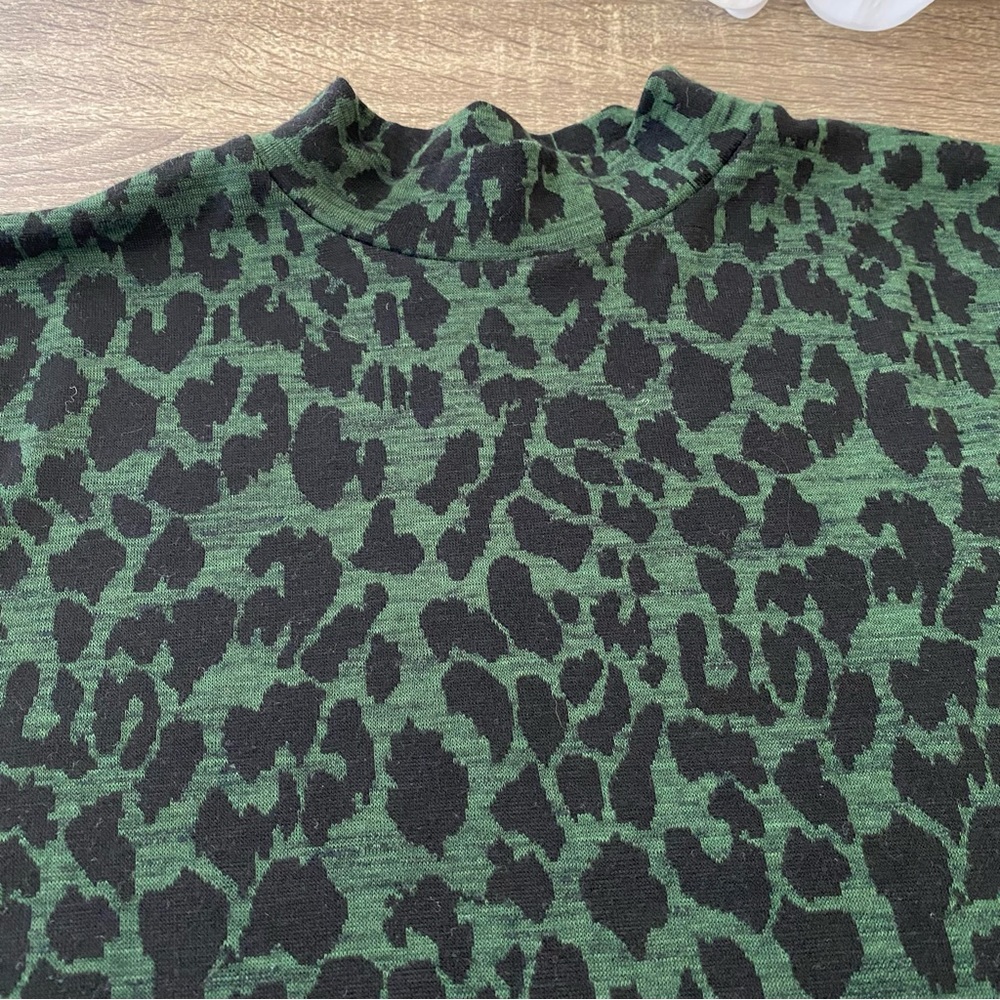 Whistles Womans Mock turtleneck - Picture 5 of 9